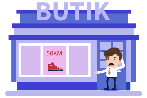 Prazan Butik