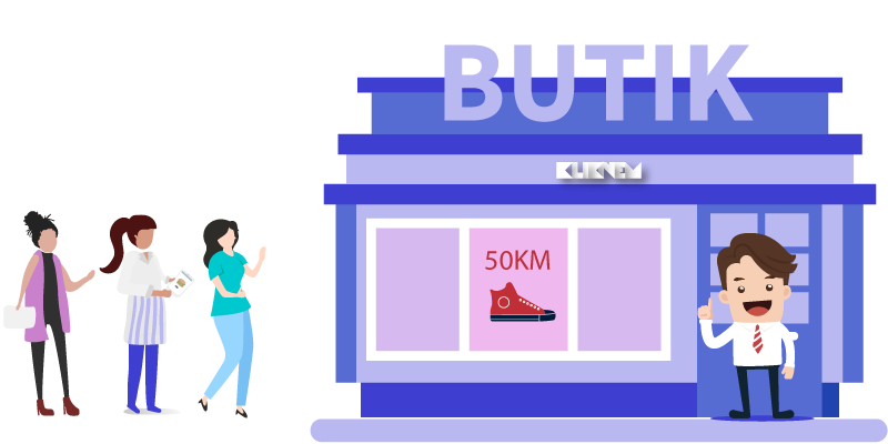 Butik