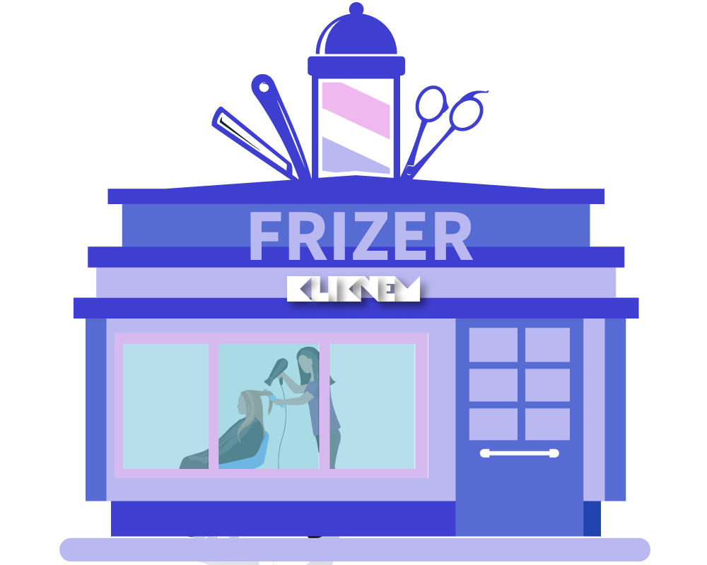 Kozmeticki salon