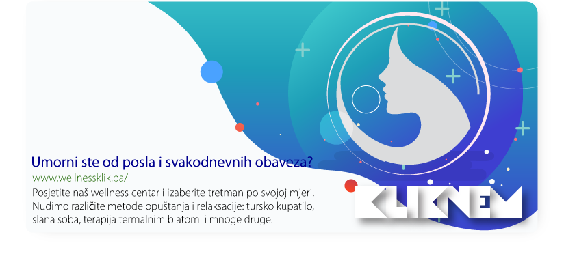 Kako reklamirati: Wellness & Spa ?