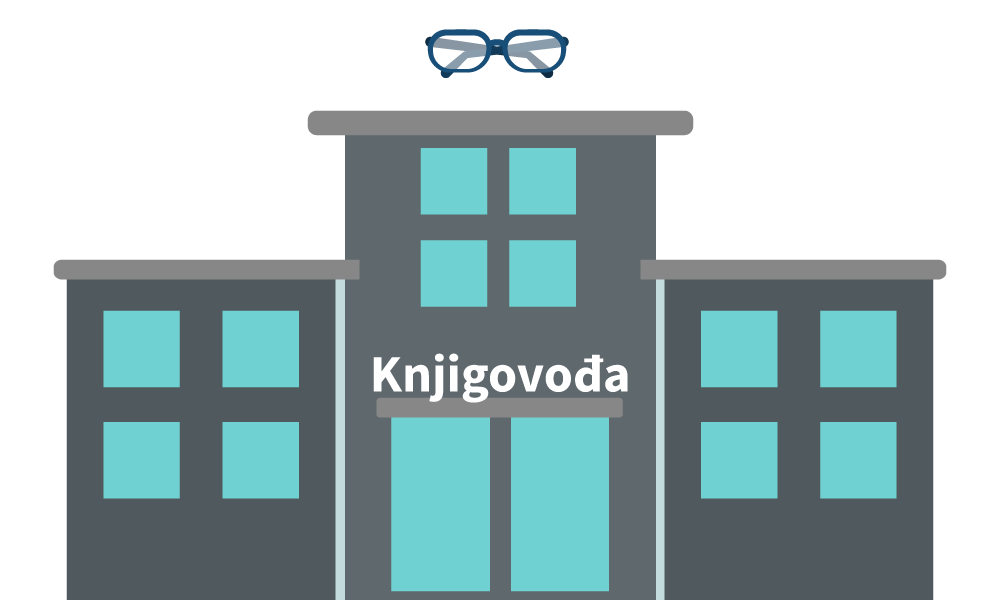 Knjigovodstveni biro