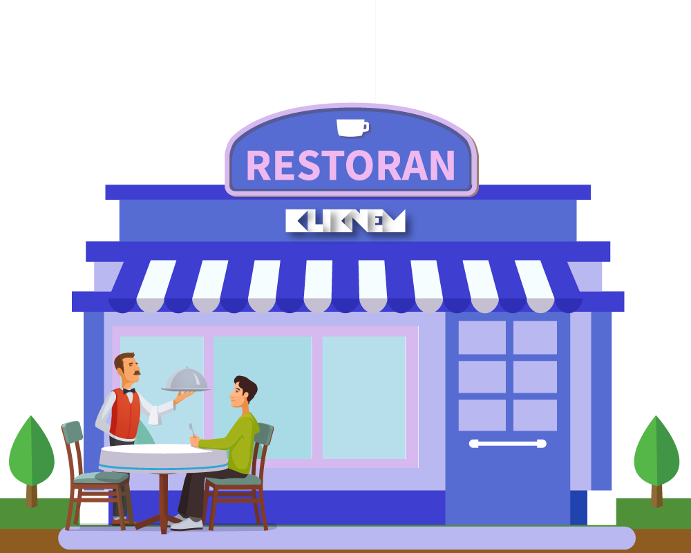 Restoran